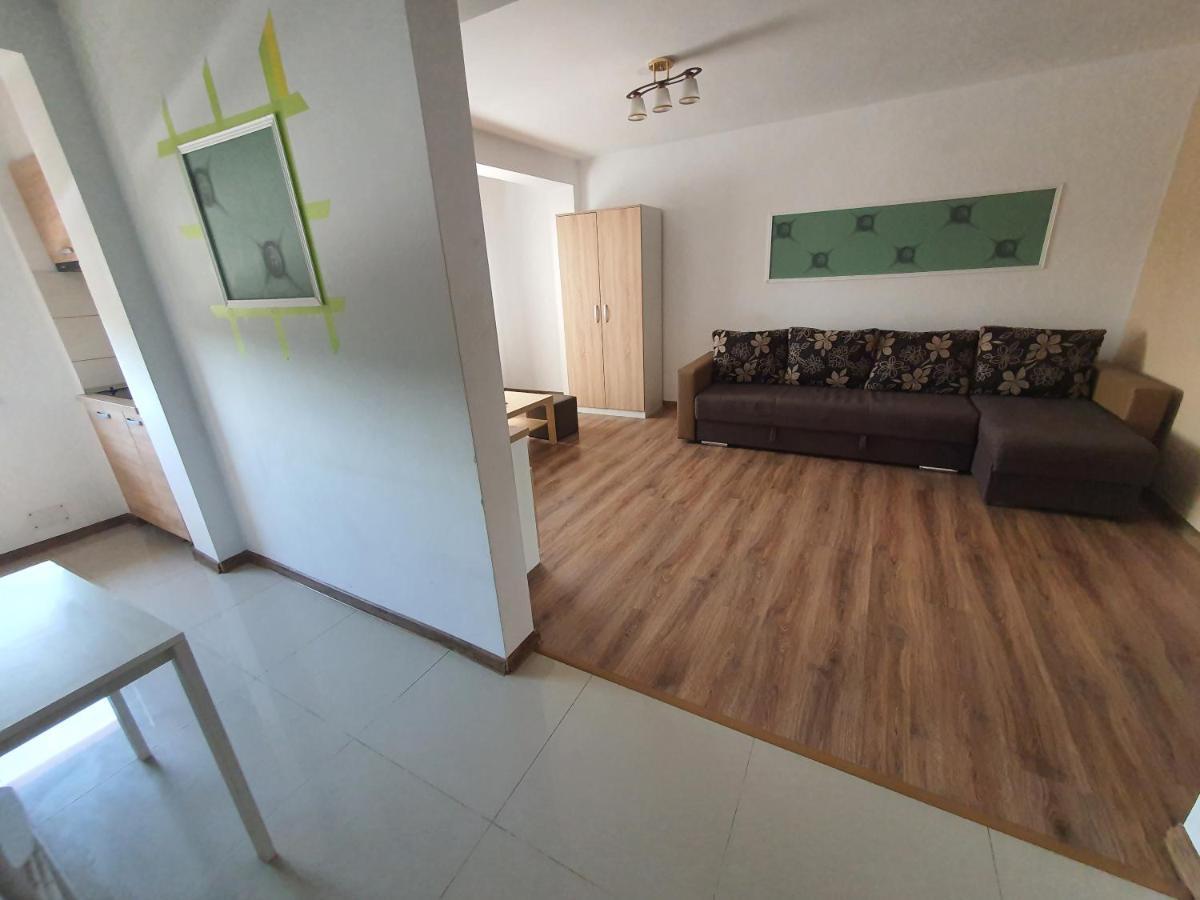 Apartment Villa Бухарест Екстер'єр фото