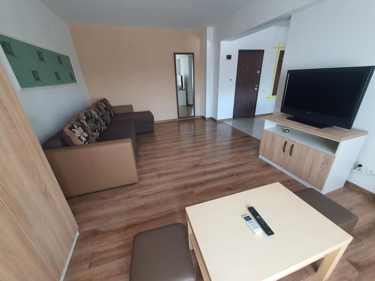 Apartment Villa Бухарест Екстер'єр фото