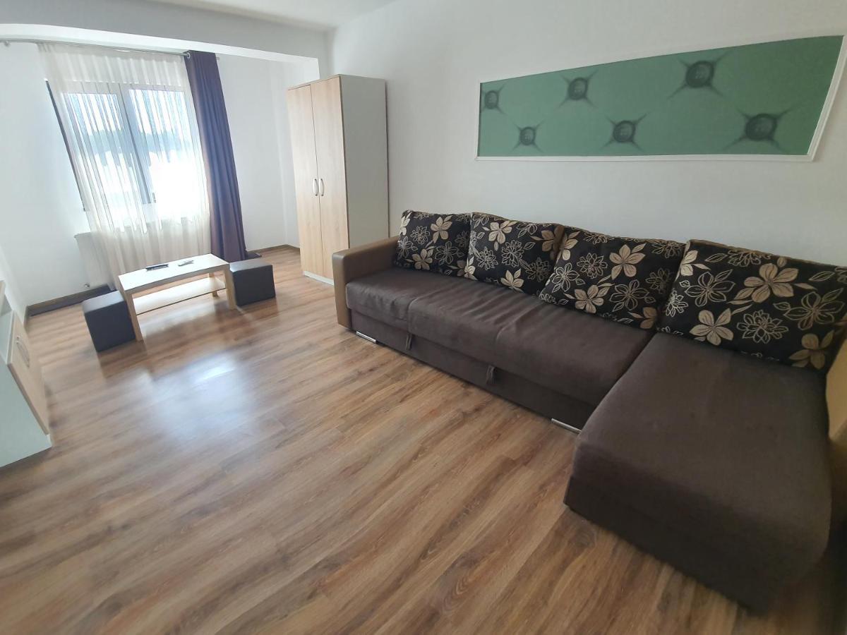 Apartment Villa Бухарест Екстер'єр фото